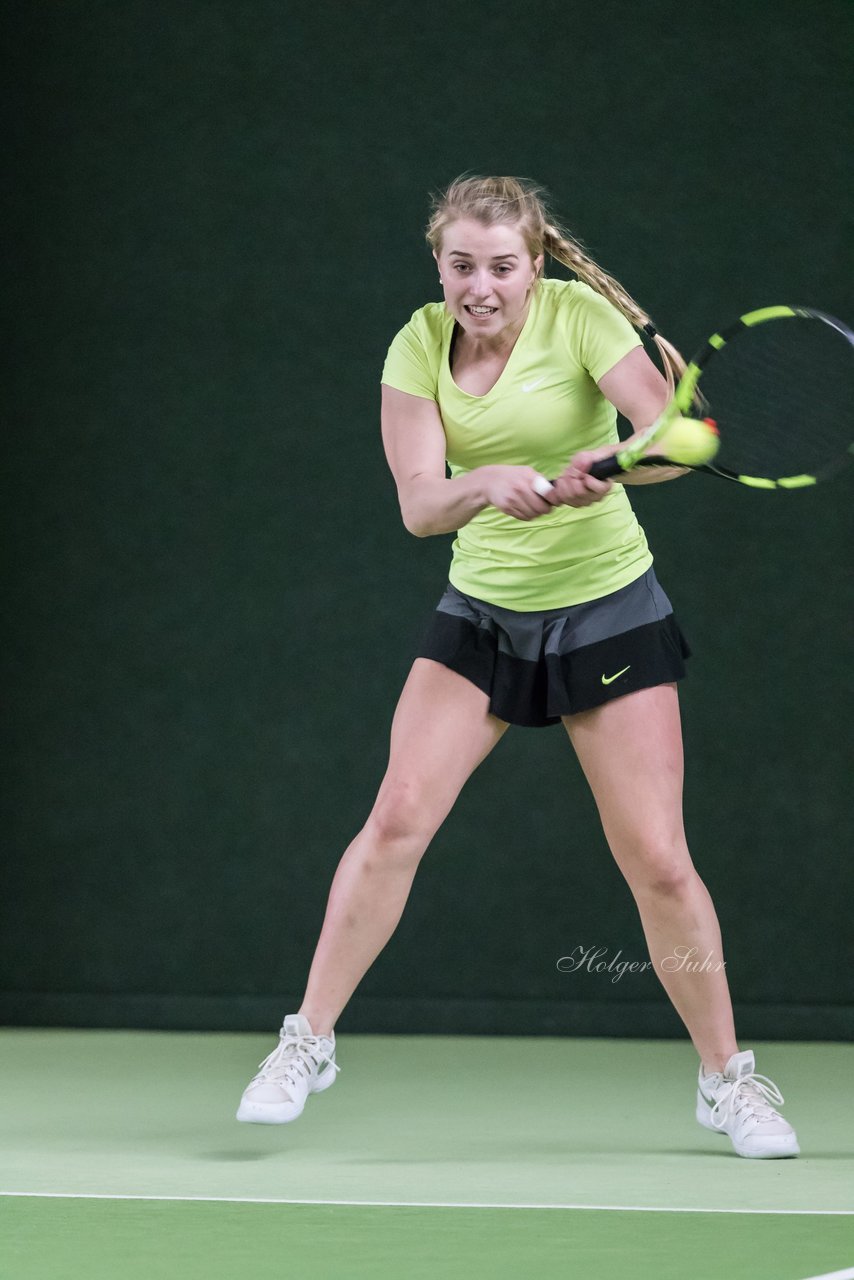Bild 284 - Holmer Indoor Cup